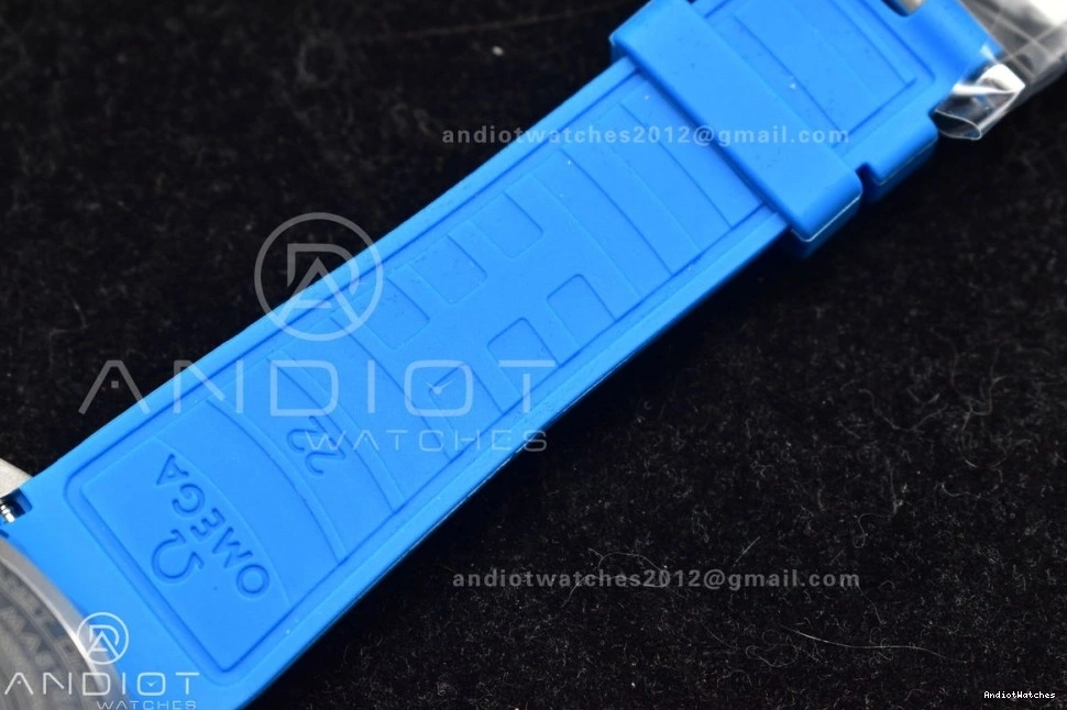 Dial 6000M TF SS 1078 A 1:1 Black Blue Versatile Ceramic White on Strap Ultra Edition Seamaster Rubber Best Bezel Deep 1219